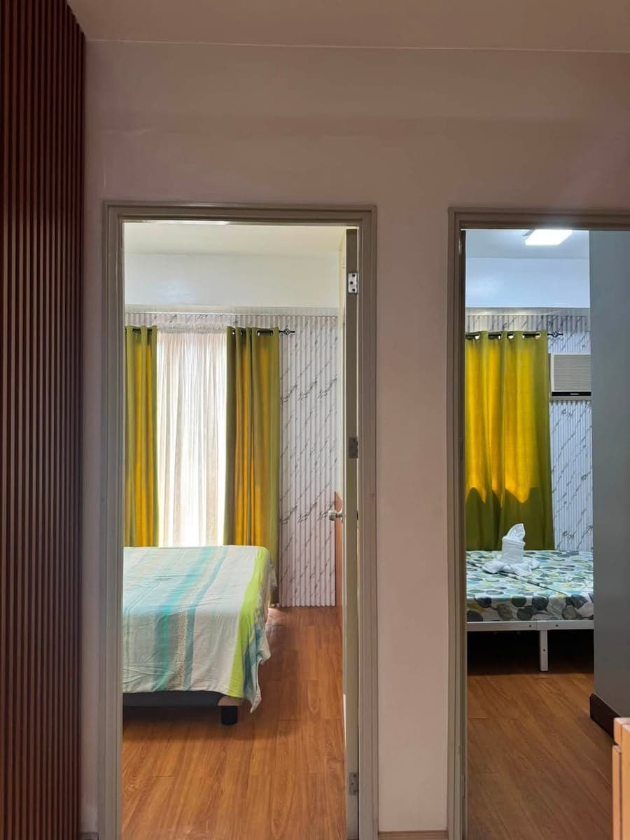 NEWLY RENOVATED 2BR UNIT FOR LONG-TERM RENT - photo 4