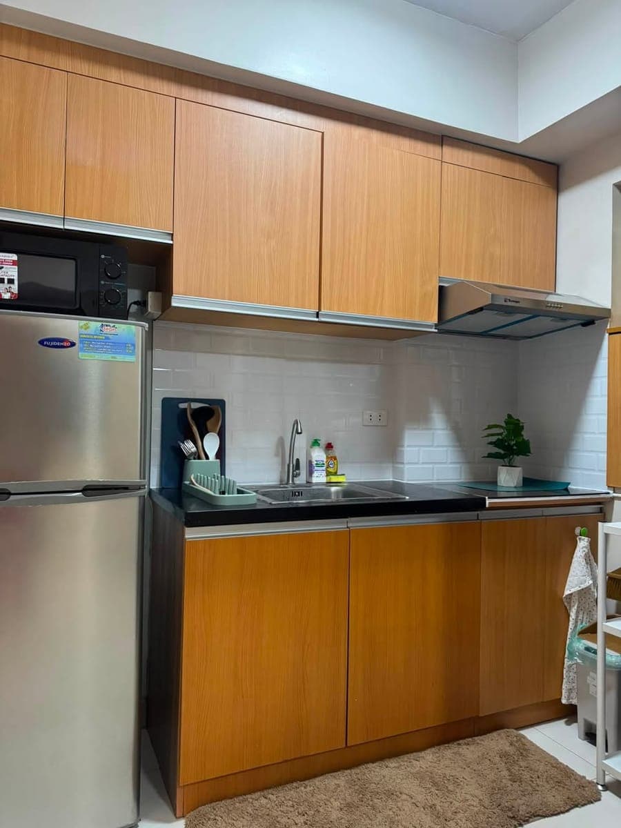 NEWLY RENOVATED 2BR UNIT FOR LONG-TERM RENT - photo 5