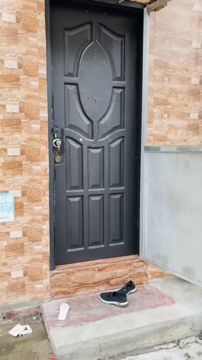 House for Rent Located atPrudential village daliao toril  Contact no. 09954211875 1month deposit 1mo... - photo 1