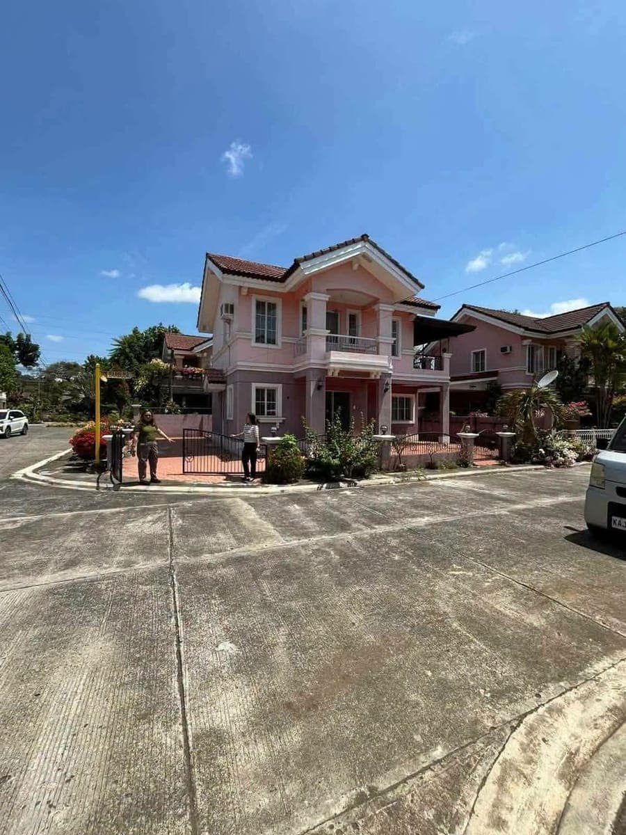 House and Lot For SALE OR RENT‼️🍒 - photo 1