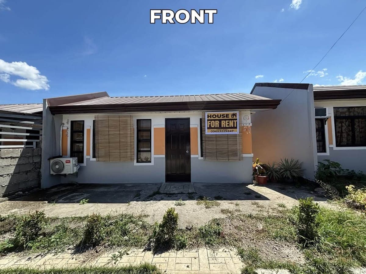 HOUSE FOR RENT! FLOOD FREE! - photo 2