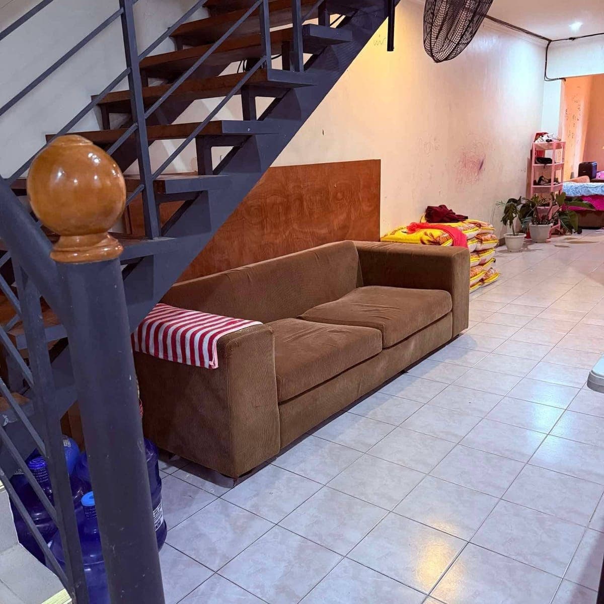 New Burgos Obrero Apartment for ladies - photo 4