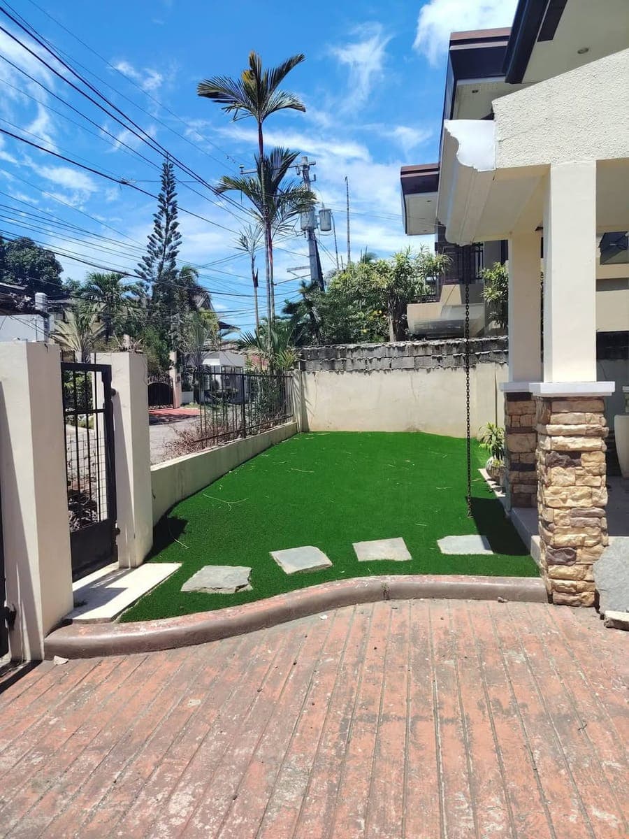 🍁 SEMI FURNISHED HOUSE FOR RENT🍁 Ladislawa Subdivision, Davao City - photo 2