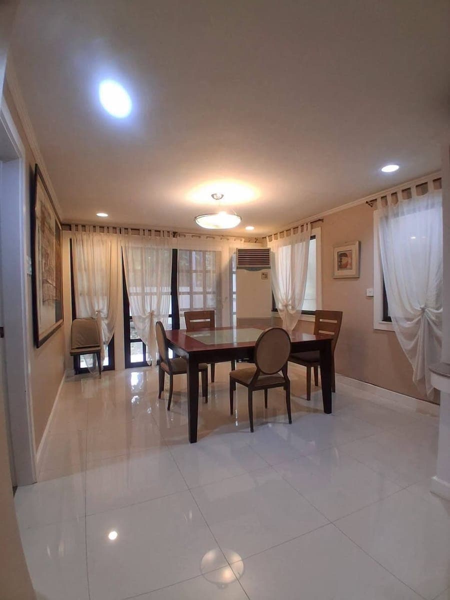 🍁 SEMI FURNISHED HOUSE FOR RENT🍁 Ladislawa Subdivision, Davao City - photo 3
