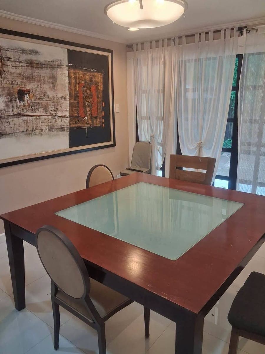 🍁 SEMI FURNISHED HOUSE FOR RENT🍁 Ladislawa Subdivision, Davao City - photo 5