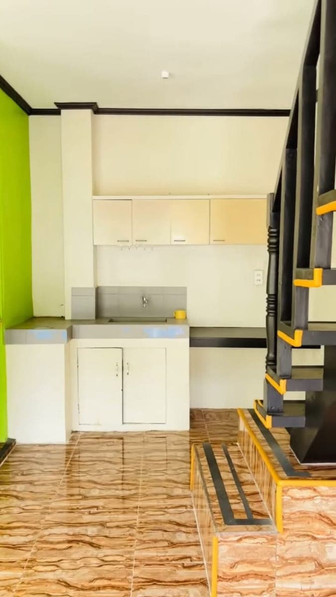 House for Rent Located atPrudential village daliao toril  Contact no. 09954211875 1month deposit 1mo... - photo 1