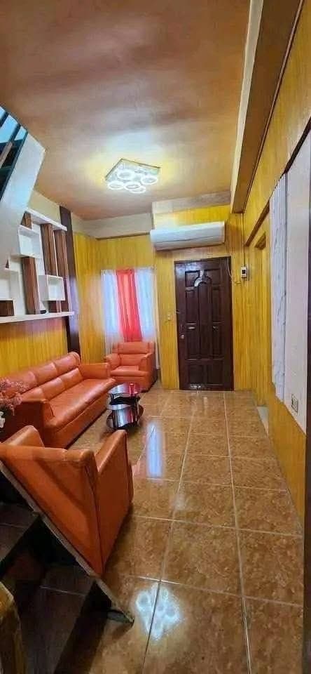 🏠Soraya Homes Cabantian Apartment for Rent‼️ SEMI-FURNISHED 🤩 - photo 2