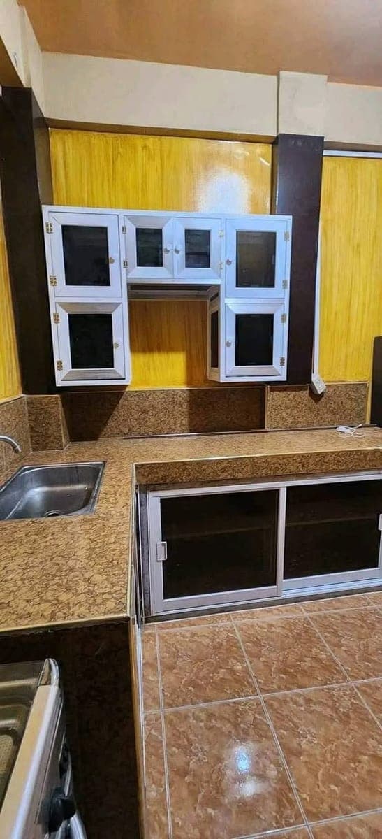 🏠Soraya Homes Cabantian Apartment for Rent‼️ SEMI-FURNISHED 🤩 - photo 3