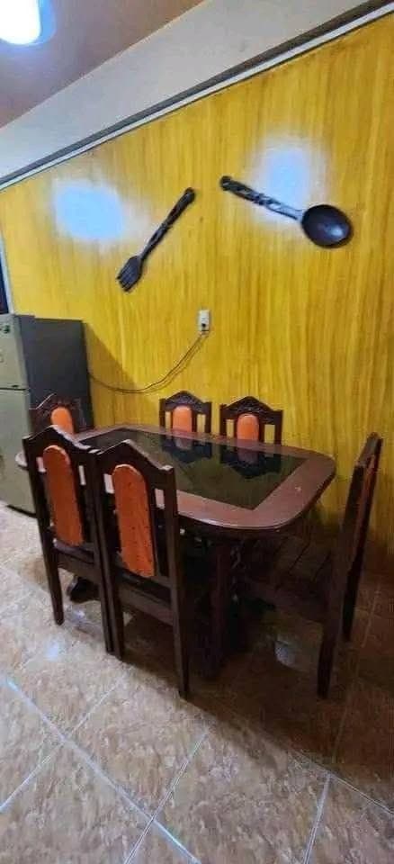 🏠Soraya Homes Cabantian Apartment for Rent‼️ SEMI-FURNISHED 🤩 - photo 4