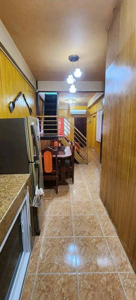 🏠Soraya Homes Cabantian Apartment for Rent‼️ SEMI-FURNISHED 🤩 - photo 5