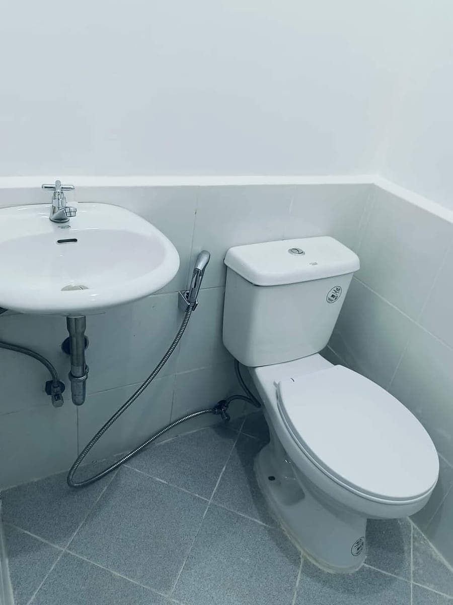 🏠 Studio-type Room for Rent – Communal, Davao City - photo 1