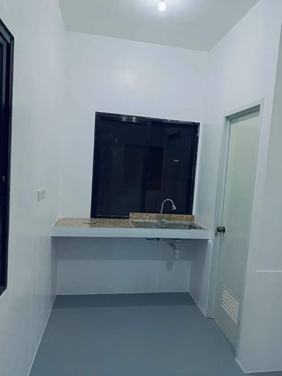 🏠 Studio-type Room for Rent – Communal, Davao City - photo 2