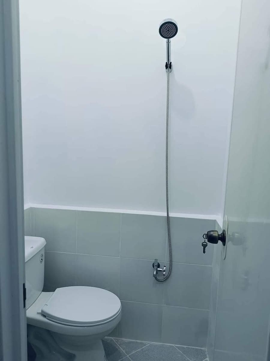 🏠 Studio-type Room for Rent – Communal, Davao City - photo 5