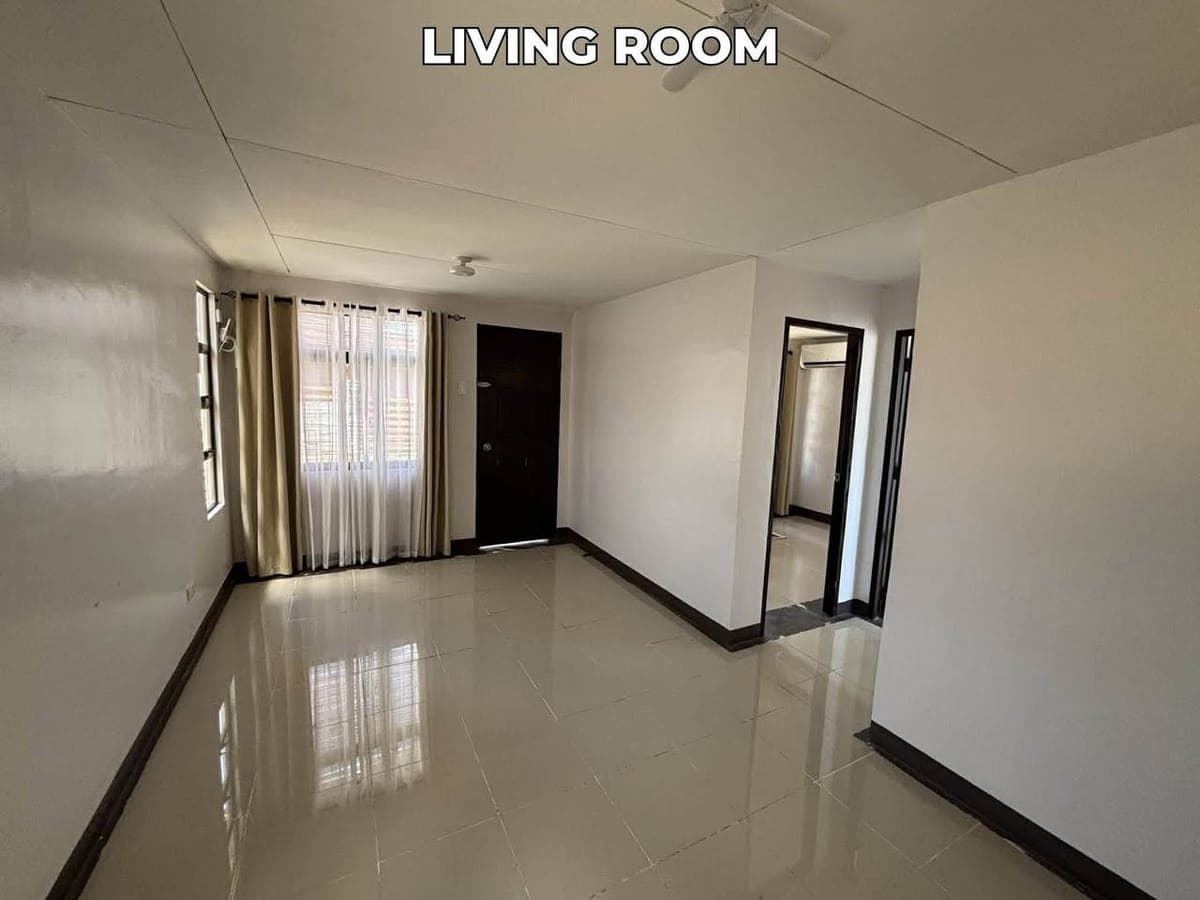 🏡 BUNGALOW HOUSE FOR RENT – DECA TALOMO, DAVAO CITY - photo 4