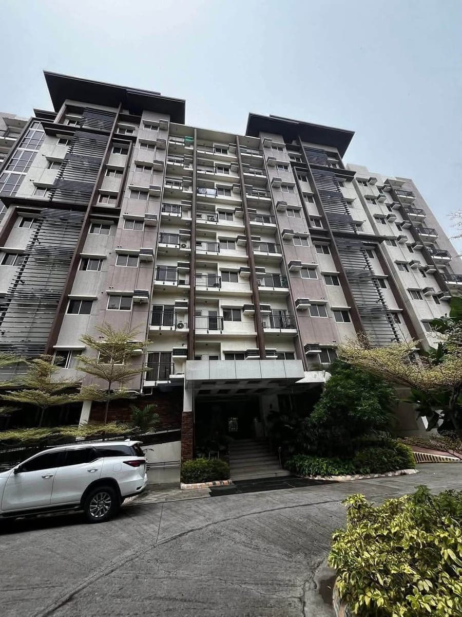 FOR RENT: 1 BEDROOM @MATINA ENCLAVES - photo 1