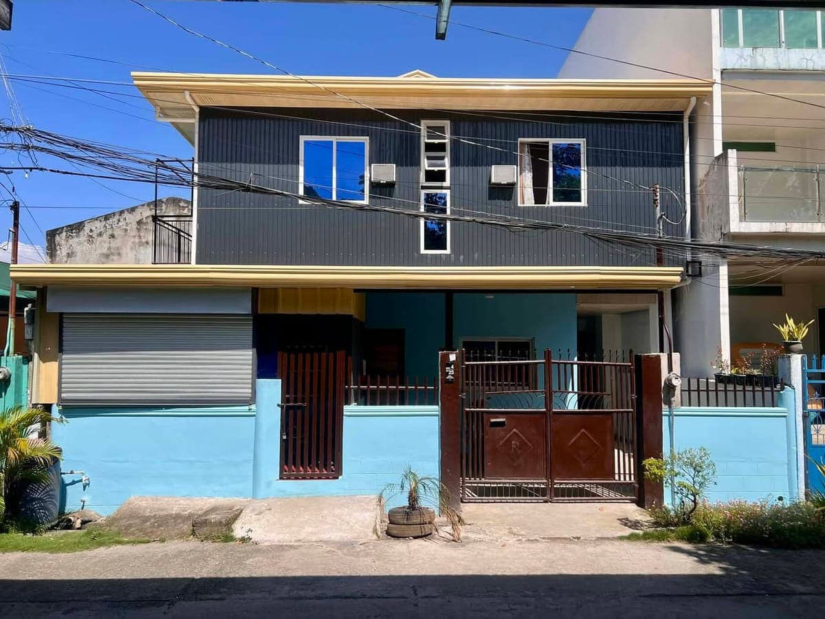 ROOM FOR RENT - photo 1