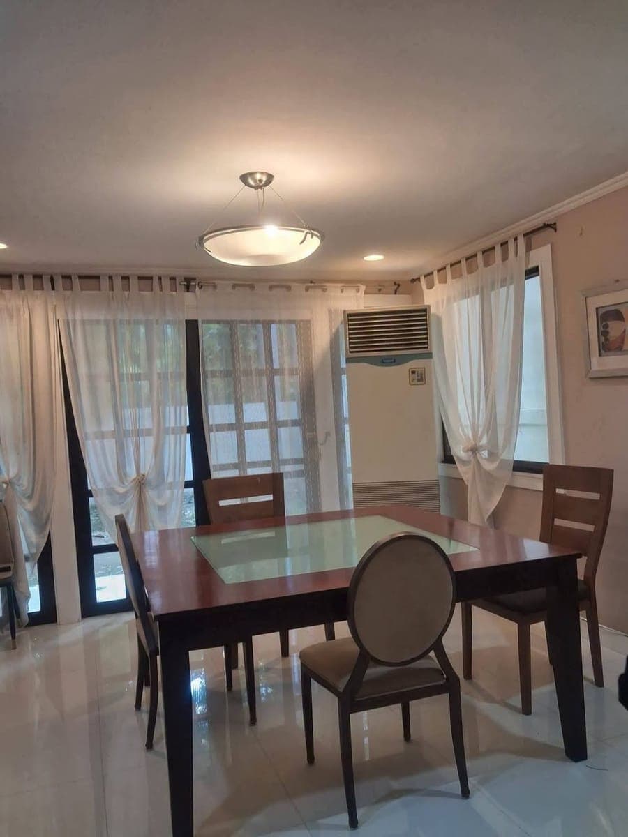 🏡 85K ONLY‼️4BR HOUSE FOR RENT | LADISLAWA BUHANGIN‼️ - photo 2