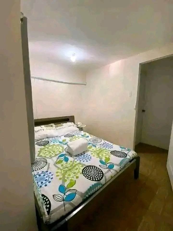 🏡EVISSA MATINA PANGI TOWNHOUSE FOR RENT‼️ FULLY- FURNISHED/ 2BEDROOM   🎉 - photo 3