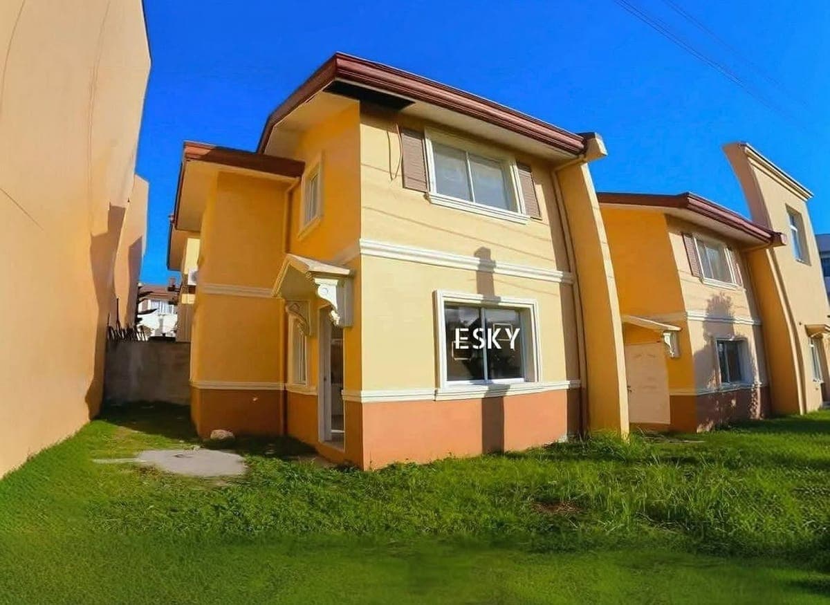 𝗖𝗔𝗠𝗘𝗟𝗟𝗔 𝗛𝗢𝗠𝗘𝗦 𝗗𝗔𝗩𝗔𝗢  | 𝟮-𝗦𝗧𝗢𝗥𝗘𝗬 𝗛𝗢𝗨𝗦𝗘 𝗙𝗢𝗥 𝗥𝗘𝗡𝗧, 𝗡𝗘𝗔𝗥 𝗦𝗧𝗔.... - photo 4