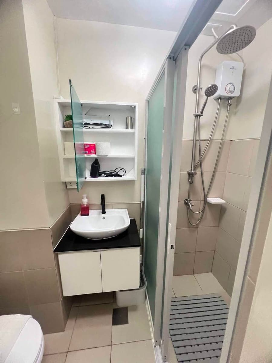CAMELLA NORTH POINT STUDIO 20K INCLUDING WIFI AND HOA!LONG TERM RENT!! - photo 5