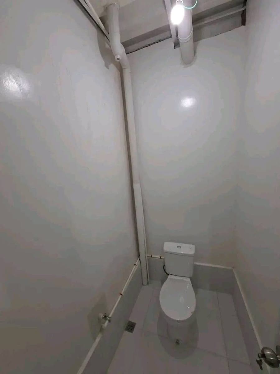 🏡CABANTIAN BRAND-NEW APARTMENT FOR RENT‼️2UNITS‼️BARE UNIT /OWN CR& SINK - photo 5