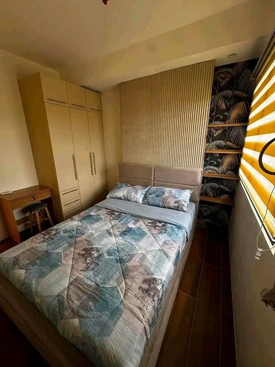 🏡MATINA ENCLAVES 2-Bedroom Condo for Rent ‼️ FULLY-FURNISHED/ BRANDNEW ALL THINGS - photo 1