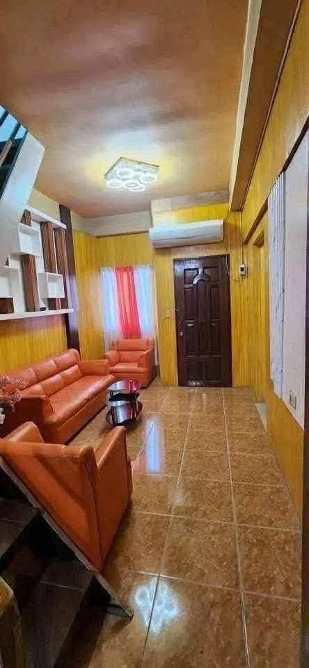 🏠Soraya Homes Cabantian Apartment for Rent‼️ SEMI-FURNISHED 🤩 - photo 2