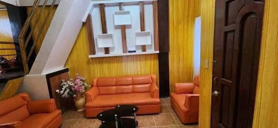 🏠Soraya Homes Cabantian Apartment for Rent‼️ SEMI-FURNISHED 🤩 - photo 5