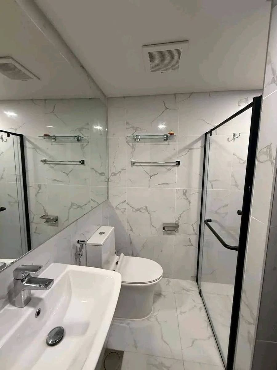 🏡IVORY STUDIO CONDO FOR RENT ‼️ FULLY-FURNISHED UNIT🤩 - photo 4