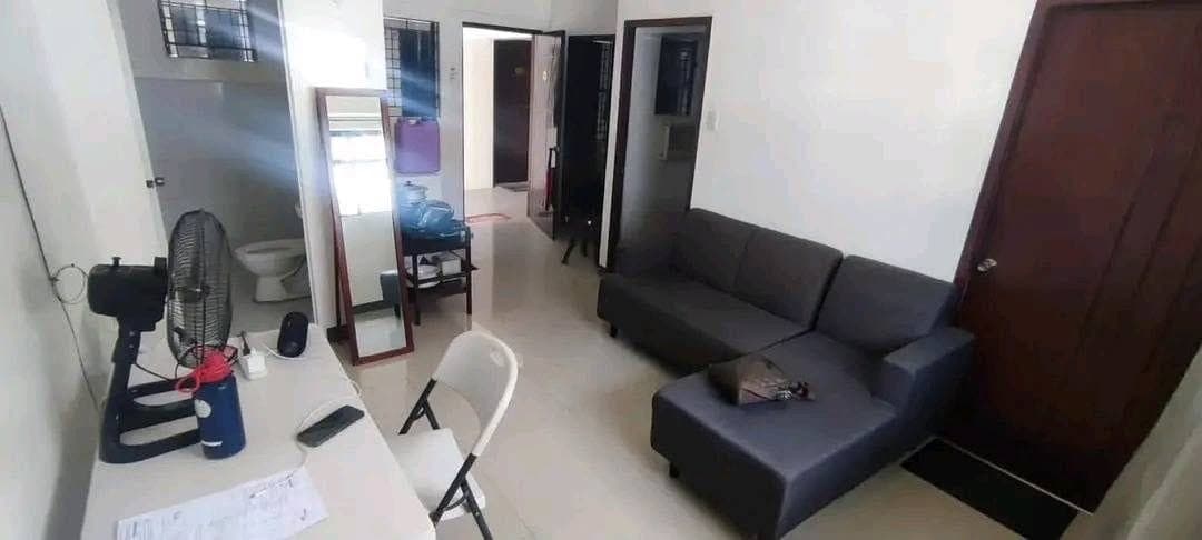 🍁MADAYAW BANGKAL 2BEDROOM CONDO FOR RENT ‼️ SEMI FURNISHED UNIT 🤩 - photo 1