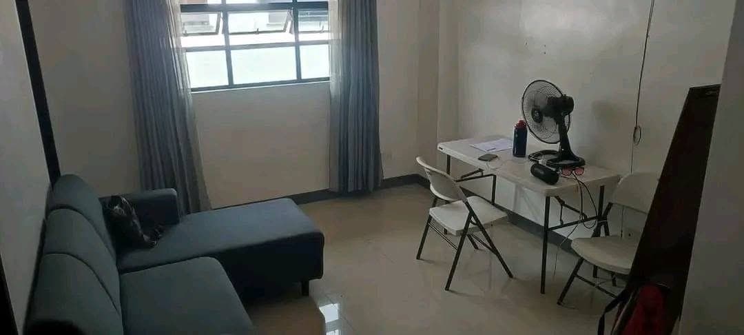 🍁MADAYAW BANGKAL 2BEDROOM CONDO FOR RENT ‼️ SEMI FURNISHED UNIT 🤩 - photo 3