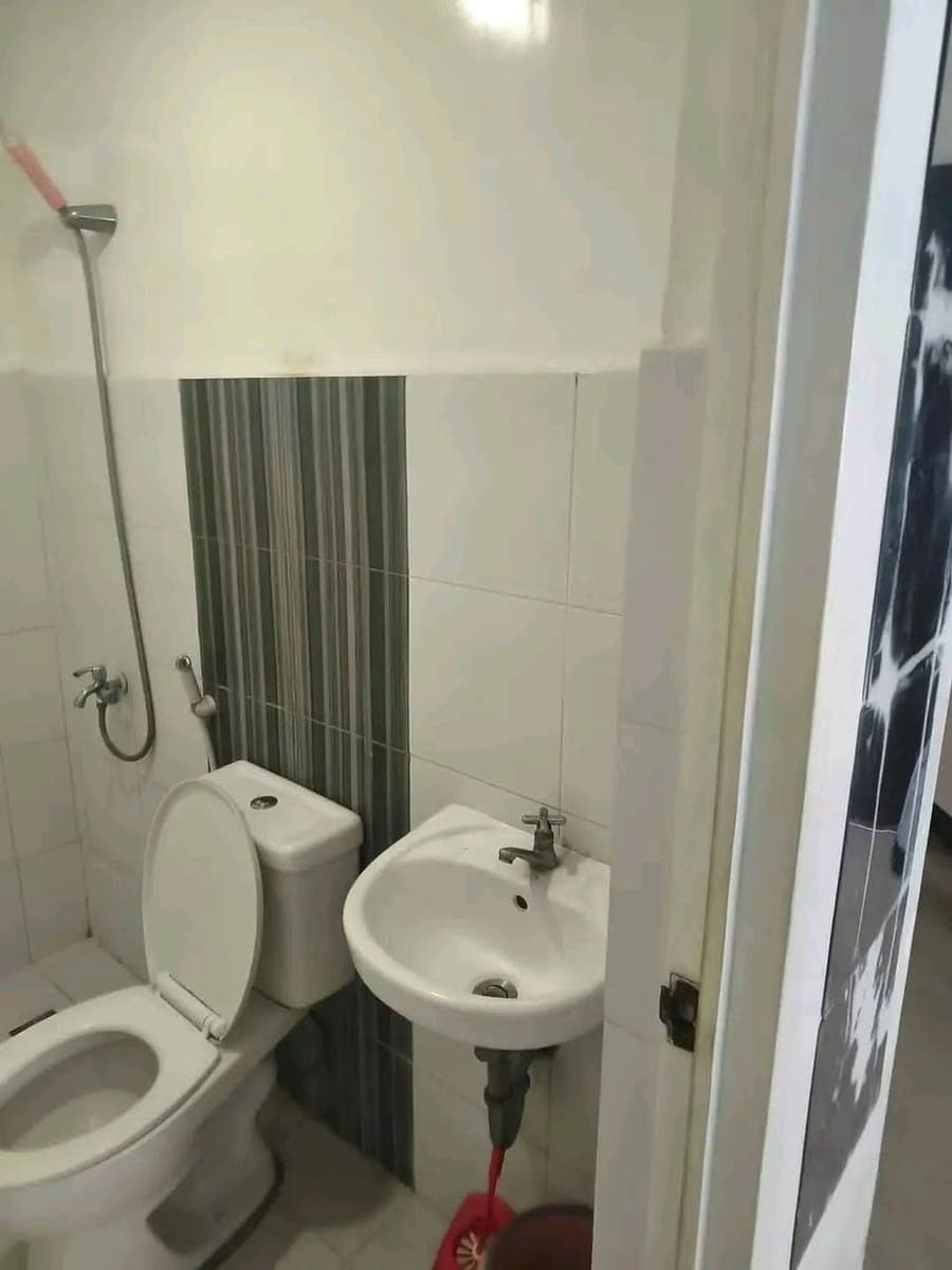 🍁MADAYAW BANGKAL 2BEDROOM CONDO FOR RENT ‼️ SEMI FURNISHED UNIT 🤩 - photo 4