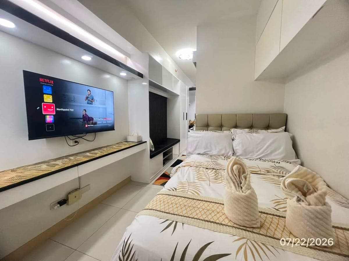 CAMELLA NORTH POINT STUDIO 20K INCLUDING WIFI AND HOA!LONG TERM RENT!! - photo 1