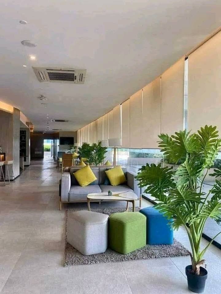 💥AEON TOWERS STUDIO CONDO FOR RENT ‼️ FULLY-FURNISHED UNIT 🤩 - photo 4