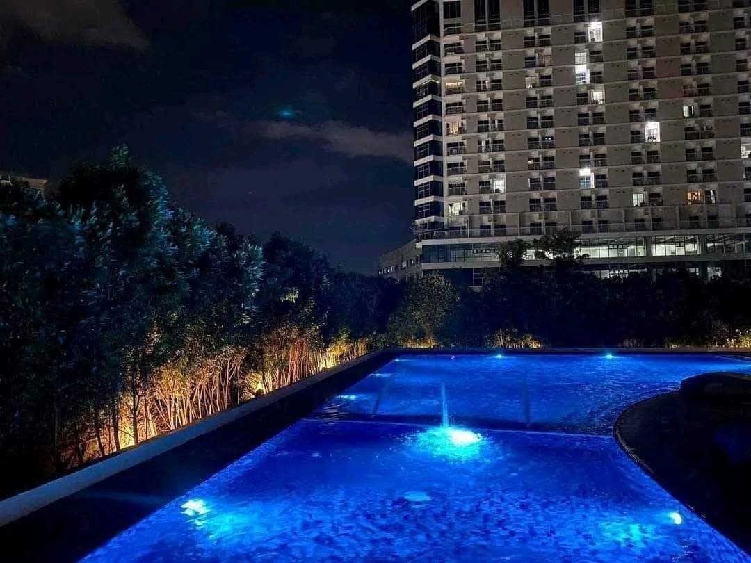 💥AEON TOWERS STUDIO CONDO FOR RENT ‼️ FULLY-FURNISHED UNIT 🤩 - photo 5