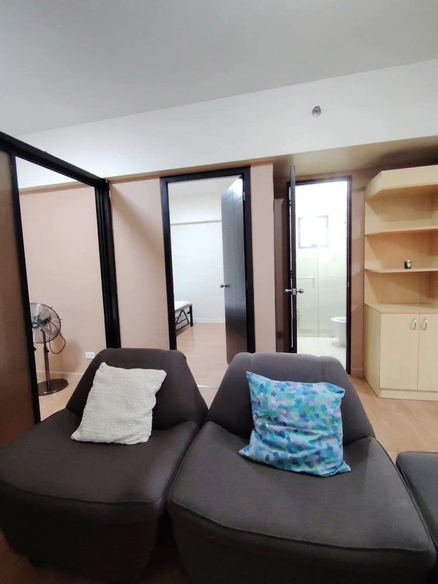 2BR CONDO FOR RENT - photo 2
