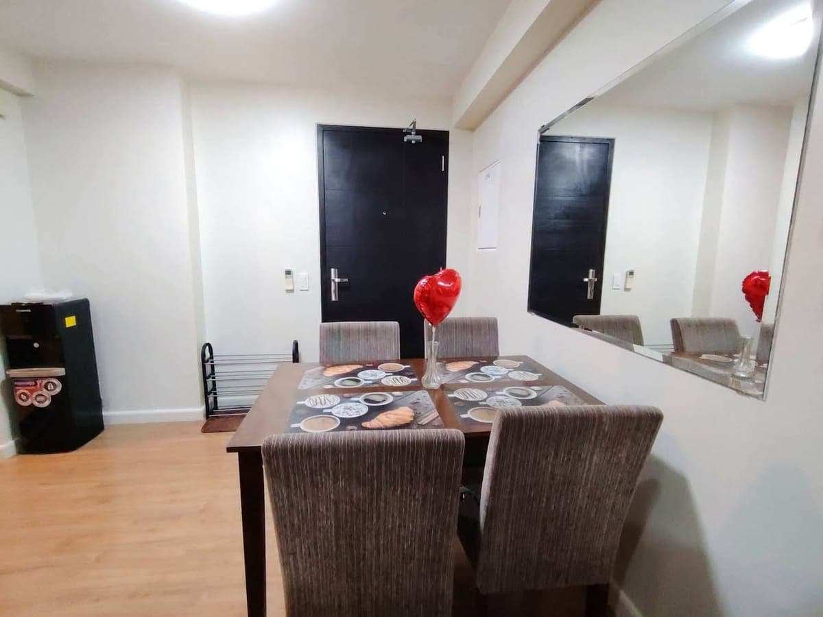 2BR CONDO FOR RENT - photo 3