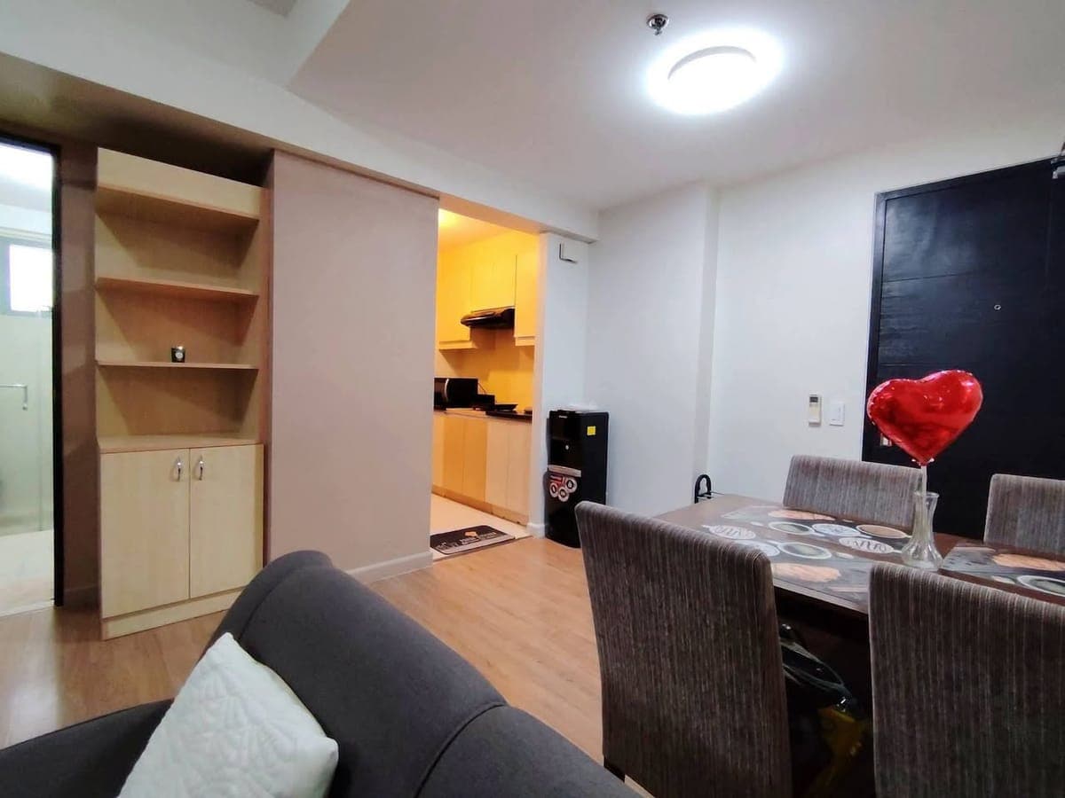 2BR CONDO FOR RENT - photo 4