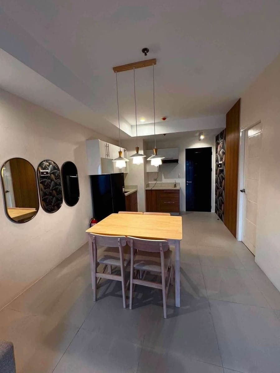 Matina Enclaves – 2-Bedroom Unit for Rent - photo 1