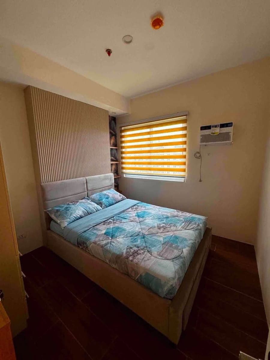 Matina Enclaves – 2-Bedroom Unit for Rent - photo 4