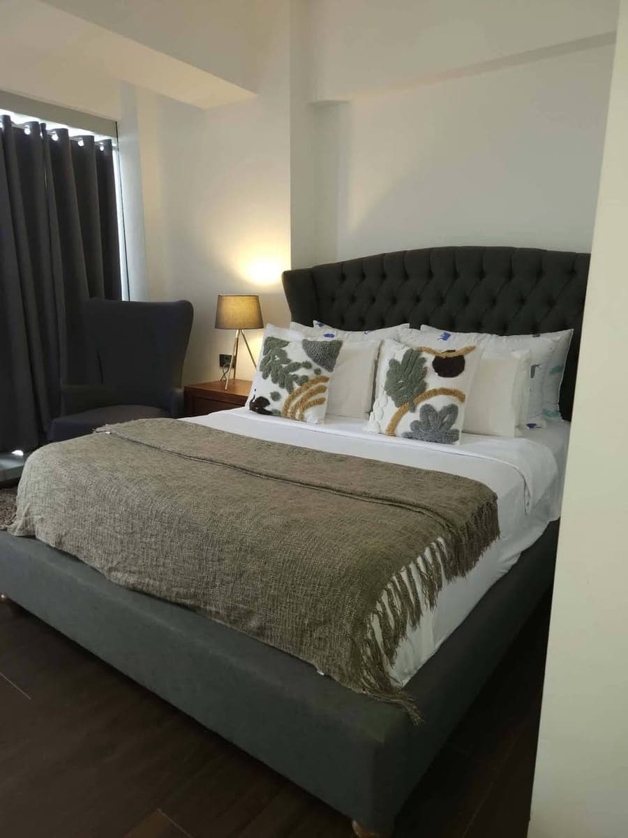 AEON TOWERS – 1BR FOR RENT - photo 1