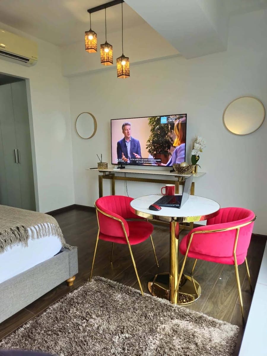 AEON TOWERS – 1BR FOR RENT - photo 2