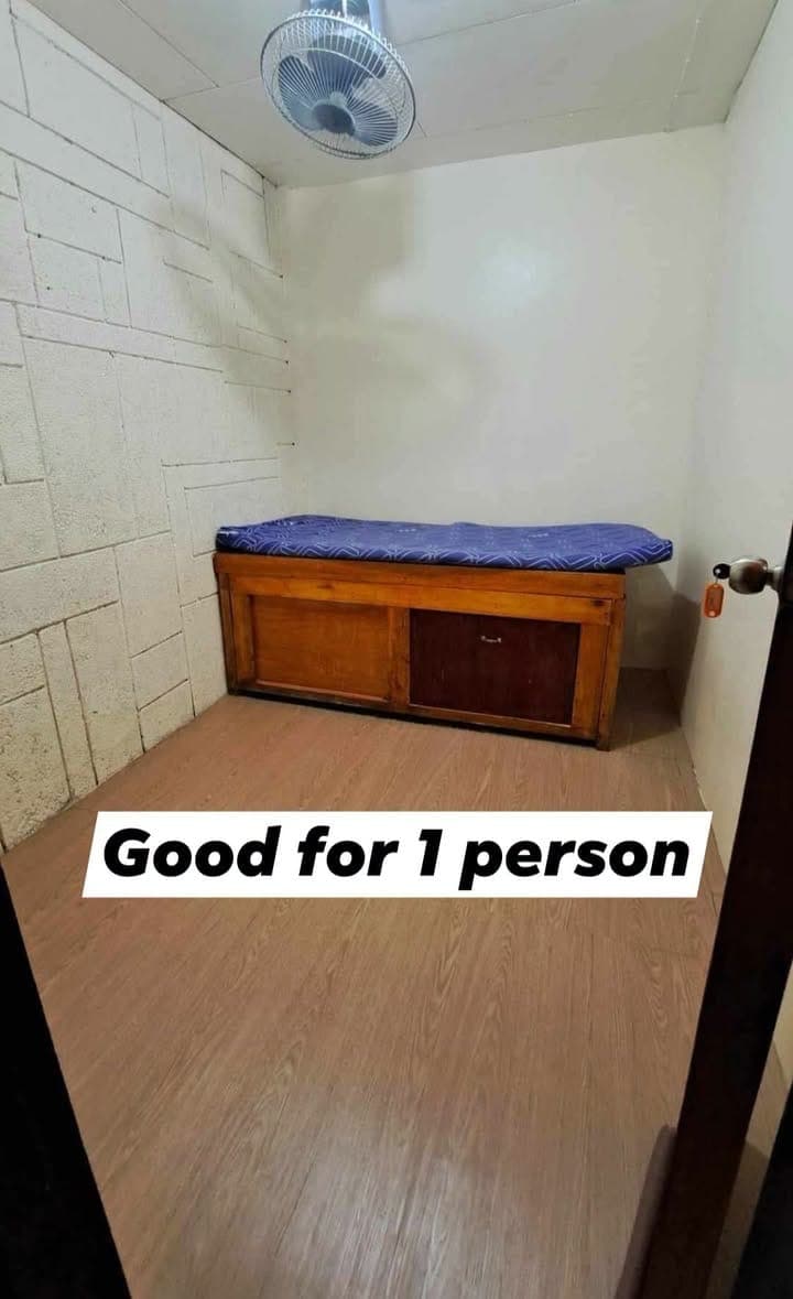 ROOM FOR RENT / BEDSPACER AVAILABLE ‼️(ALL DETAILS POSTED NA PO) - photo 1