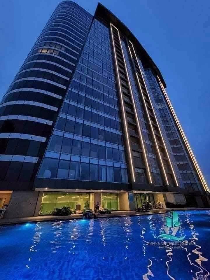 🏢HIGH-END STUDIO CONDO FOR RENT & SALE — AEON TOWERS, DAVAO CITY!‼️ - photo 1