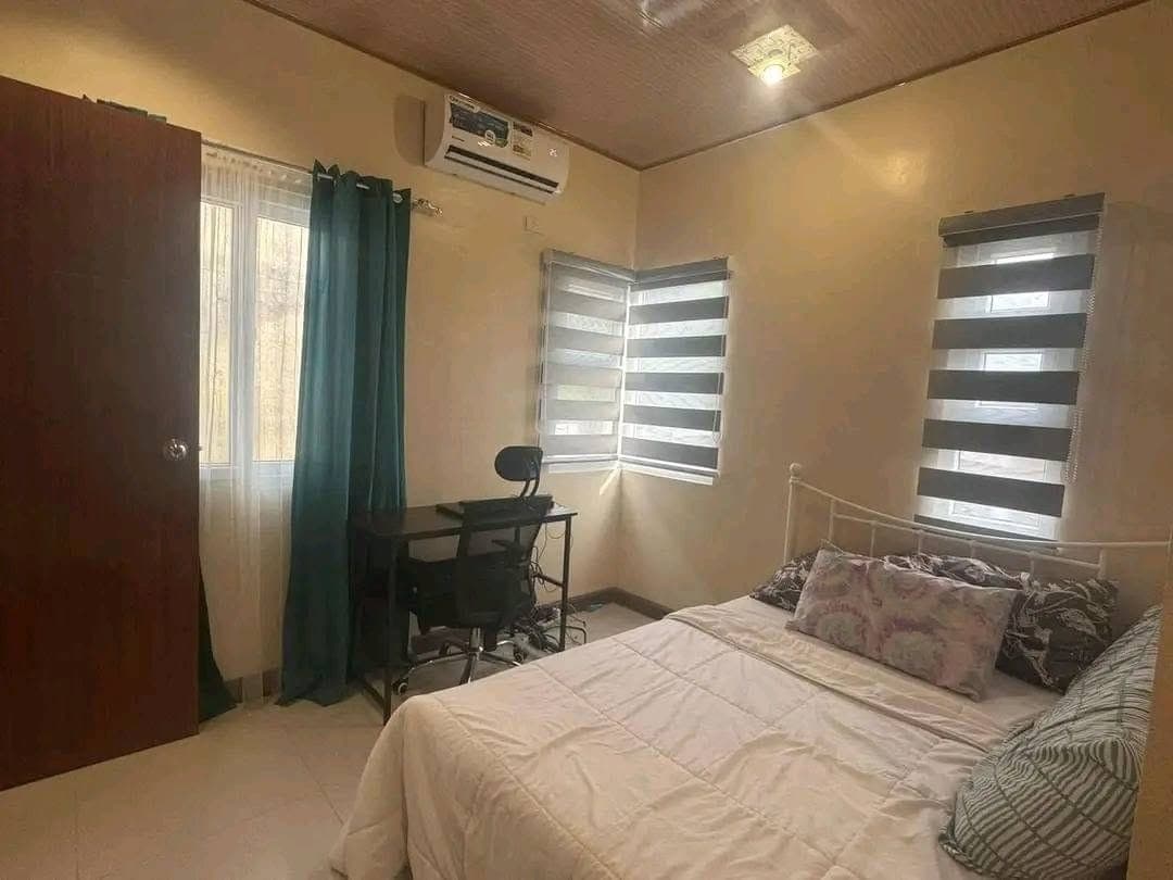 GRANVILLE CATALUNAN PEQUENO BNEW 2-STOREY HOUSE FOR RENT‼️4BEDROOM/FULLY FURNISHED💥 - photo 5