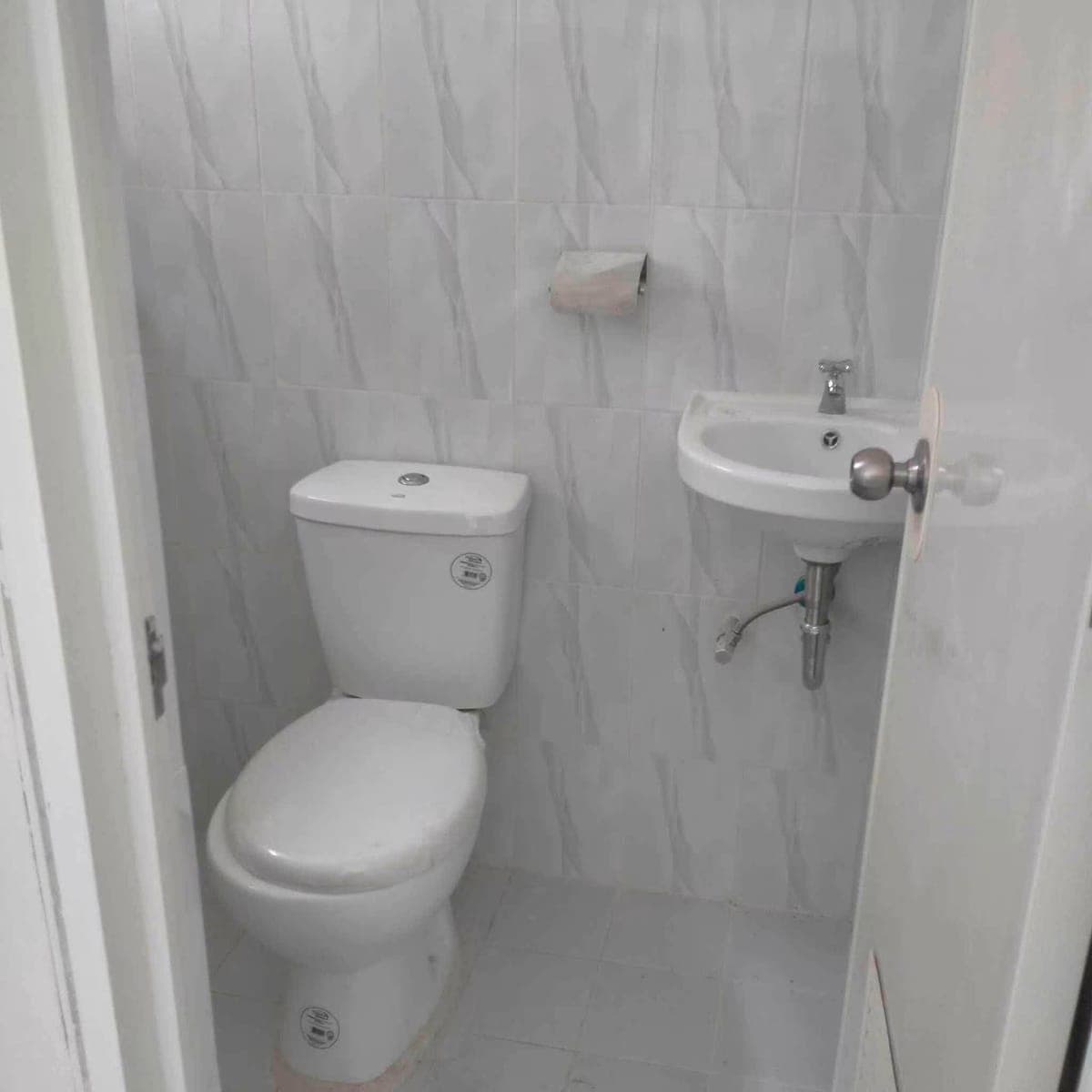 🏡House For rent 8k lang sa Indangan - photo 3
