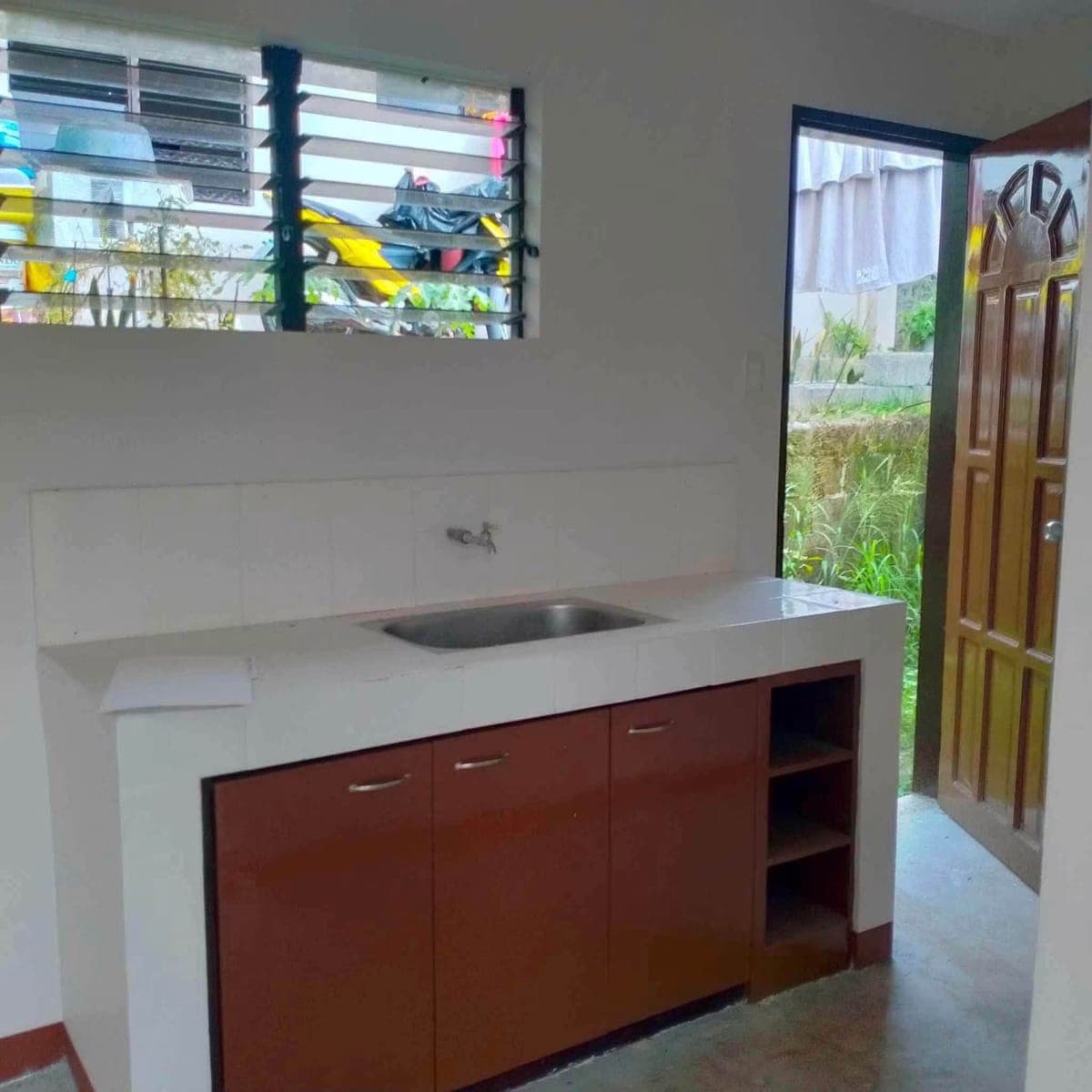 🏡House For rent 8k lang sa Indangan - photo 4