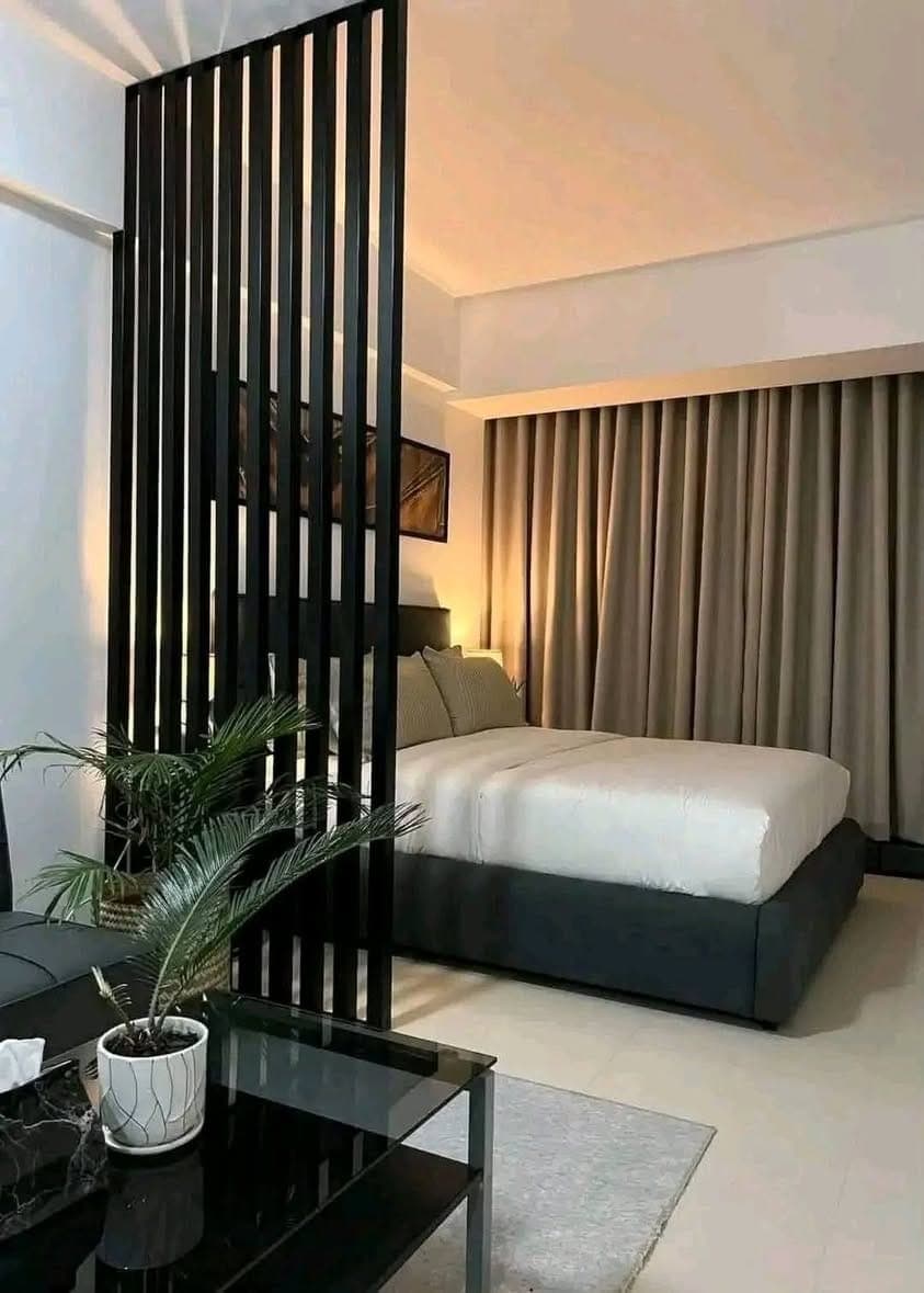 💥AEON TOWERS STUDIO CONDO FOR RENT ‼️ FULLY-FURNISHED UNIT 🤩 - photo 1