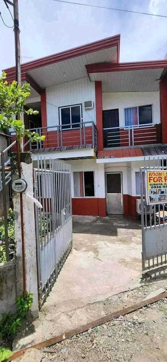 🏠Soraya Homes Cabantian Apartment for Rent‼️ SEMI-FURNISHED 🤩 - photo 1