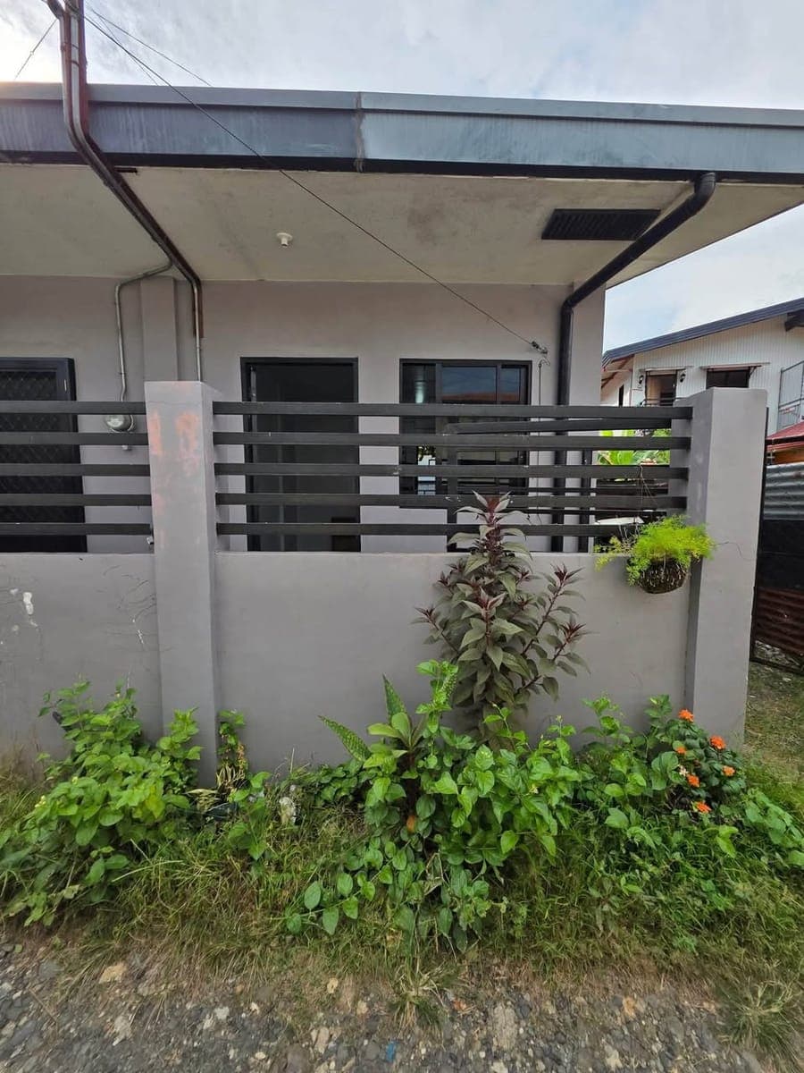 studio unit for rent at sunrise village, km11 cabantian, davao city, davao del sur, philippines, 8000 - photo 2